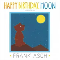 在飛比找momo購物網優惠-Happy Birthday Moon