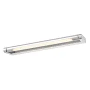 Arvin LED Vanity Lights Chrome 40cm Modern Wall Lighting Telbix