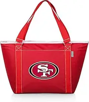 PICNIC TIME NFL Unisex-Adult NFL Topanga Cooler Bag