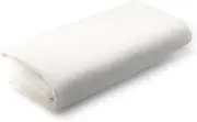 RooTrimmer 2.1FT x 33FT, Weed Barrier Fabric, Multi-Purpose Nonwoven Fabrics, Bouquet Packaging, Children's Graffiti, Protect The Floor During Renovation and Disposable Bird Cage Liners(White)