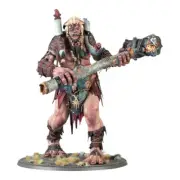 Sons of Behemat King Brodd - Age of Sigmar Mega Gargant NEW