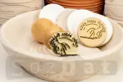 Ceramic Stamps Clay Stamps for Pottery Custom Pottery Stamps Custom Clay Stamps