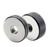 New 1pc M31.5 X 0.5mm 6G T Z thread ring gauge Right hand