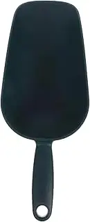 iplusmile Shovel Edging Plug Houseplants Bonsai Soil Scoops Panning Planter Gardening Trowel Trowels Net Cultivator Camping Trowel Transplanting Scoop Sieve Tool Pruners Pot Gutter Green Abs