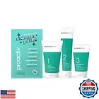 Proactiv Clean 3 Step Acne Routine w/ Pimple Patches- Sulfur Acne Treatment C