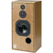 Harbeth Bookshelf type speaker (Walnut finish) [1pc SuperHL5-plus-XD+Stand (Pair