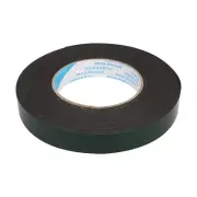 10m Strong Waterproof Self Adhesive Double Sided Foam Tape Tool Accessory New