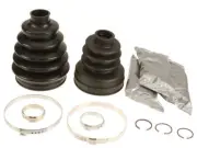 CV Boot Kit For 2007-2015 Mini Cooper 1.6L 4 Cyl 2012 2013 2009 2010 BZ948DV (for: Mini)