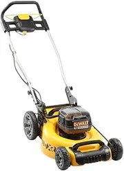 Dewalt XR Li-Ion 18V Lawn Mower Kit