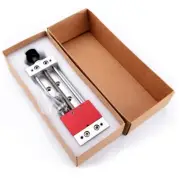 1Set Universal for Bench Clamp Support Tool Drill Press Stand for Bench Clamp G