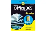 Office 365 All-in-One For Dummies