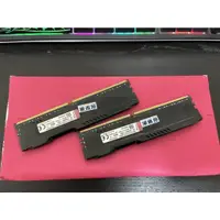 在飛比找蝦皮購物優惠-金士頓 HyperX FURY DDR4 記憶體 1.2V 