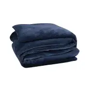 Swift Home Weighted Blanket Adult Weighted Blanket With Removable Cover 15 lb