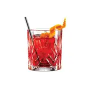 Soffritto A Series Cocktail Straws Set Of 6