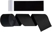 Cabilock 1 Set Under Sofa Stopper Under The Couch Blocker for Under Couch Sectional Sofas Pet Toy Blockers for Cats Gap Blocker for for Dogs Toys Nylon Edge Strip Furniture