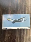 hasegawa 1/200 ANA Whale B767-300 Scale 1-200
