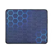 Waterproof Computer Mouse Pad Clothpad Mice Gaming PC Mac PC Desktop 30cm x 25cm