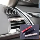 Car Auto Perfume Vent Air Freshener Fragrance Air Conditioning Clip Diffuser
