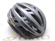 Giro Agilis Womens MIPS Black Craze Small