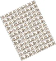 COMPUKAS 12Pcs Magnetic Bulletin Board Borders for Classroom Decor Trim for Blackboard Whiteboard Adorable Magnetic Border Strips to Enhance Classroom Aesthetics