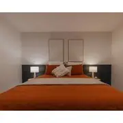 Luxury Central City Getaway