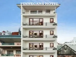 芬尼根酒店Finnegans Hotel