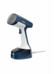 NEW Tefal Portable Handheld Steamer Access Minute 1400W Clothes Steamer DT7130