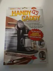 Handy Caddy Sliding Counter Tray, As Seen on TV