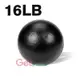 鐵製鉛球16磅(16LB鑄鐵球/田徑比賽/實心鐵球/7.2公斤)