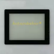 1PCS New For SWM00016-REV E 10.4" Membrane Keypad & Touch Screen Glass