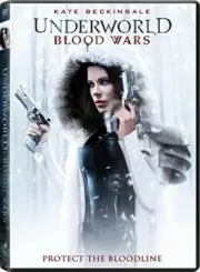 Underworld: Blood Wars [New DVD] Ac-3/Dolby Digital, Dolby, Dubbed, Subtitled,