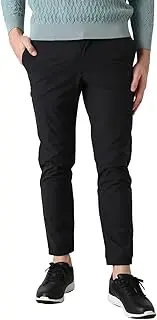 TravisMathew(トラヴィスマシュー) Travis Matthew 7AJ017 Men's Jogger Pants (Stretchy, Absorbent, Quick Drying), Golf