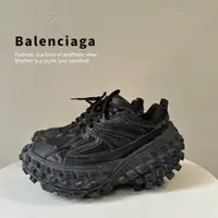 在飛比找蝦皮商城精選優惠-[二手] Balenciaga巴黎世家 Defender 輪