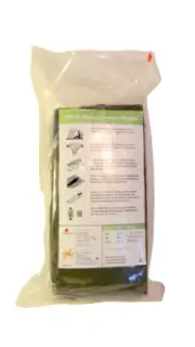 Blizzard Survival Blanket PerSys Medical Hypothermia Prevention First Aid bps-01