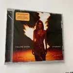 席琳迪翁 CELINE DION COURAGE 2019新專輯 豪華版CD可車用