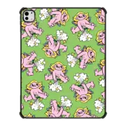 iPad Pro 13-inch (M4) iPad Impact Case Toot Fairy