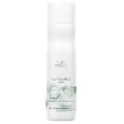 Wella Nutricurls Shampoo for Waves 250ml