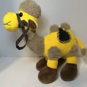Desert Camel Plush Toy Camel Stuffed