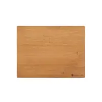 在飛比找誠品線上優惠-AyKasa專屬松木實木桌板 - 手染深柚木色 M