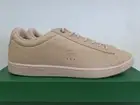 Lacoste Carnaby Evo 118 'SPM' PNK Premium Leather (US12) stan limited smith