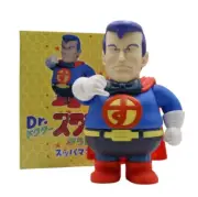 Dr. Slump Anime Figure Hero Birthday Gift Kids Toys Collectible Anime PVC