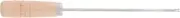 FIXOSHEE High-Efficiency Stuffed Doll Cotton Filling Tool Ergonomic Handle Effortless Stuffing Awl for Plush Toys and Stuffed Animals Essential DIY Crafting Tool