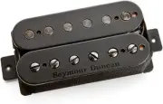 Seymour Duncan Pegasus Bridge Pickup Black
