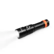 OrcaTorch D530 1300 Lumens Neutral White Dive Light with SH01 Snap Hook