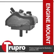 Front LH or RH Engine Mount For FORD Falcon AU I EF EL Square Mount Auto Manual