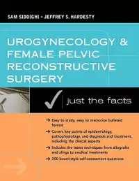 在飛比找博客來優惠-Urogynecology And Female Pelvi