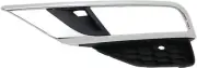 Front, Driver Side Fog Light Trim For Honda CR-V 2015-2016 (for: Honda)