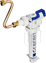 Geberit 240705001 Float Valve for Flush-Mounted Cistern No. 240.705