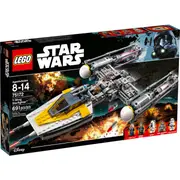LEGO 75172 - Star Wars Y-wing Starfighter
