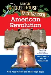 在飛比找博客來優惠-American Revolution: A Nonfict